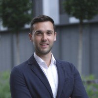 AlphaPrompt Employee Sven Bauer's profile photo