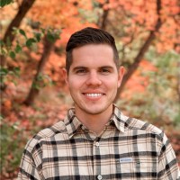 Stack Athletics Employee Tucker Cragun's profile photo