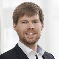 DLR Projektträger Employee Frederik Fischer's profile photo