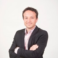 Sif Employee Cédric van Riel's profile photo
