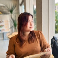 TouchActiv Employee Lovely Mandapat's profile photo