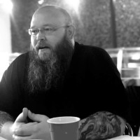 Sarpy County Employee William Watson's profile photo