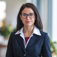EventRx Employee Michelle Henderson's profile photo