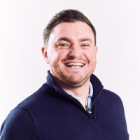 Inspired Pet Nutrition Employee Dominic Whelan's profile photo