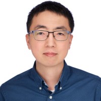 Cepton Employee Dongyi Liao's profile photo