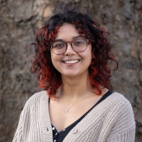 Soil Benchmark Employee Sabrina Sookramanien's profile photo