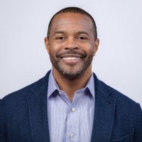 Stryker Employee Robbie Robinson's profile photo