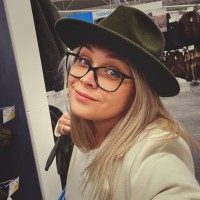 Alpha Employee Irina Skripko's profile photo