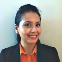 Grifols Plasma Operations Biomat Usa Employee Sheryl Orbigoso's profile photo