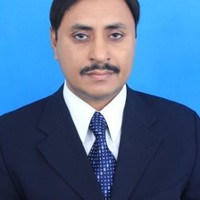 FBR Employee Riaz Ahmed's profile photo
