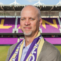 United Football League (UFL) Employee Kevin Coulthart's profile photo