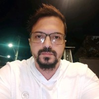 Link Logistic Group Employee Tiago Assis's profile photo