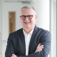 FUNAE Employee Emmanuel Belaud's profile photo