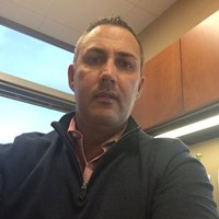 rag & bone Employee Joseph Cleary's profile photo