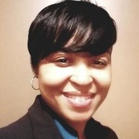 Blinderman Construction Employee Aisha Johnson's profile photo