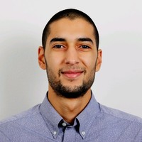 Strawberry (formerly Nordic Choice Hotels) Employee Sammy Ayad's profile photo