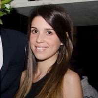 Zoorate Employee Jessica Pizzato's profile photo