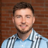 eXp Realty Employee Kyle Poe's profile photo