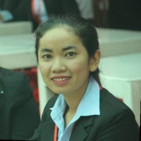 First HR (First Ideal Consulting) Employee Sreynich Toek's profile photo