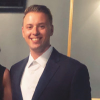 Ferguson Employee Kyle McGrath's profile photo