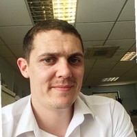 Routeco Employee Mike Paisley's profile photo