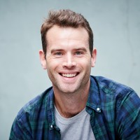 Engenie Limited Employee Olly Cooper's profile photo