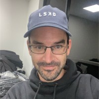 LSKD Employee Matt Geldard's profile photo