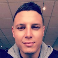 Gensler Employee Joshua Rose's profile photo