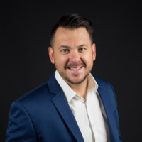 Guild Mortgage Employee Tyler Baker's profile photo