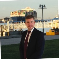Washington State Board of Pilotage Commissioners Employee Lee Tyler's profile photo