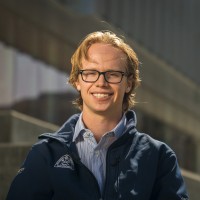 Griffin Hampton Email & Phone Number