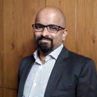 ARTPARK Employee Chetan S's profile photo