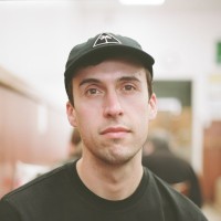 Blip Employee Tomaž ‎'s profile photo