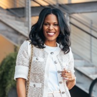 Iesha Williams-Bolger Email & Phone Number