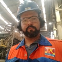 Novelis Employee Edivaldo Ferreira's profile photo