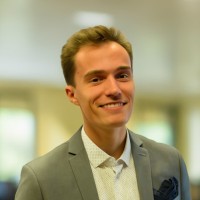 3Deus Dynamics Employee Romain Arbore's profile photo