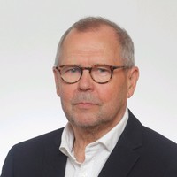 Norrhydro Group Oyj Employee Juhani Kangas's profile photo