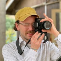 The Spokesman-Review Employee Nick Gibson's profile photo