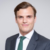 Rahn & Bodmer Employee Sebastian Bidermann's profile photo
