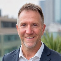 Tangerine Global Employee Greg Pasetta's profile photo