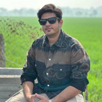 Revolut Employee Rizwan Qureshi's profile photo