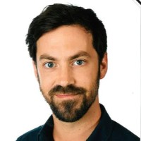 Axel Morvan Email