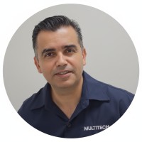 MULTITTECH Engenharia Employee Marcelo da Silva's profile photo