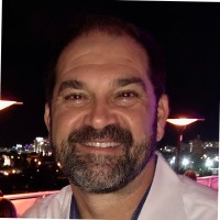 Avedis Zildjian Company Employee Peter Wyman's profile photo