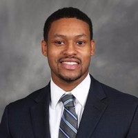 General Motors Employee Marcus Boyd's profile photo