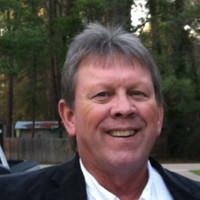 PECI (Pipeline Environmental & Compression Industries, LLC) Employee Hugh Louviere's profile photo