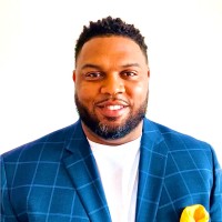 Learning Tree International Employee Adrian Wilkerson's profile photo