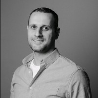 Blackmar Employee Narek Jraghatspanyan's profile photo
