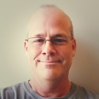 Pei Wei Employee Michael Coon's profile photo