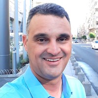 Grupo Equatorial Energia Employee Reginaldo Santos's profile photo